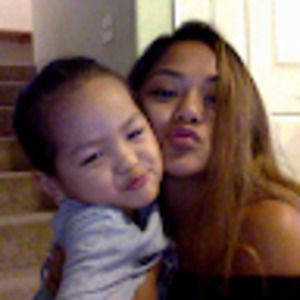 Meet your Posher, Arielle